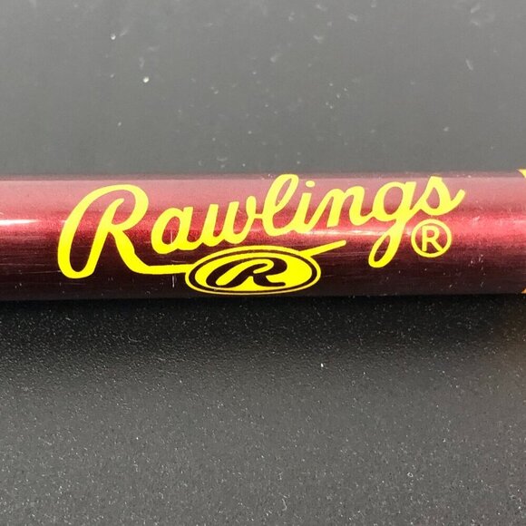 Rawlings 450cc 10° Driver RH With Accuflo Ultra Light Medium Flex Graphite Shaft - Picture 5 of 7